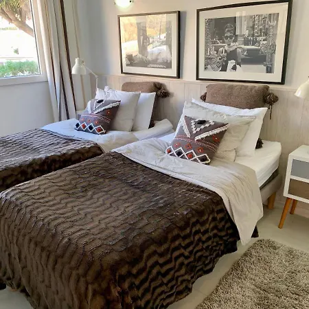 Apartment Beachfront In *